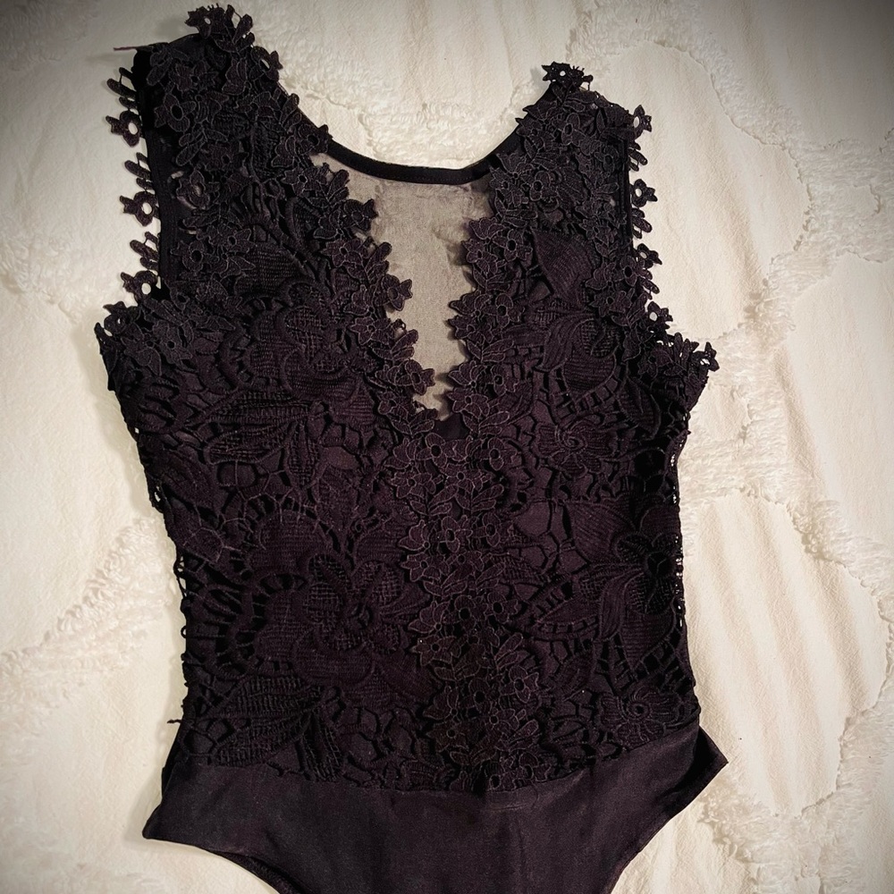 Bodysuit